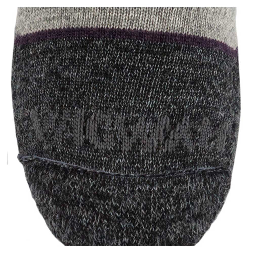 Wigwam Lite Hiker Midweight Crew Sock F2300