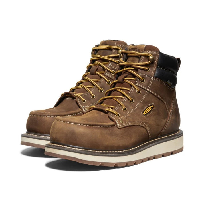 Keen Cincinnati Waterproof Boot 1023222