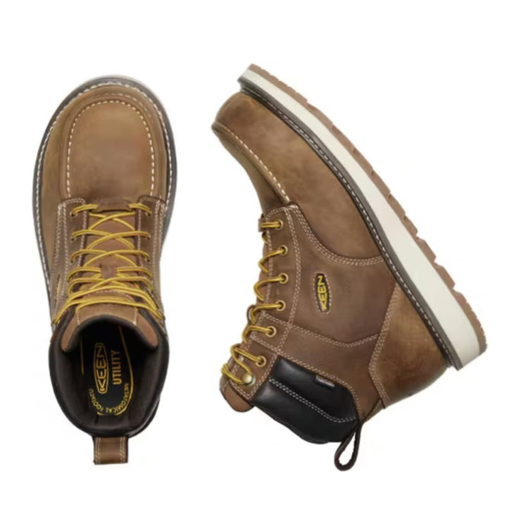 Keen Cincinnati Waterproof Boot 1023222