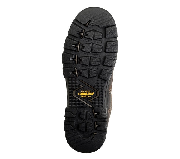 Carolina Circuit Composite Toe Work Boot CA3535