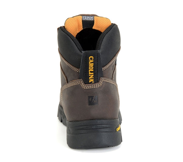 Carolina Circuit Composite Toe Work Boot CA3535