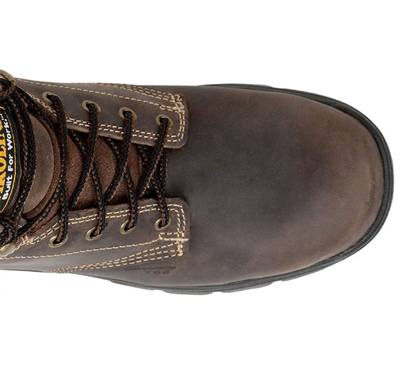 Carolina Circuit Composite Toe Work Boot CA3535