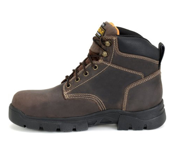 Carolina Circuit Composite Toe Work Boot CA3535
