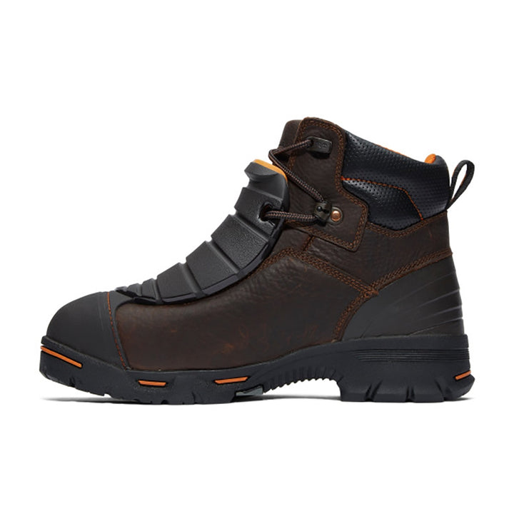 Timberland Pro Endurance Met Guard Steel Toe Work Boot TB1A172T214