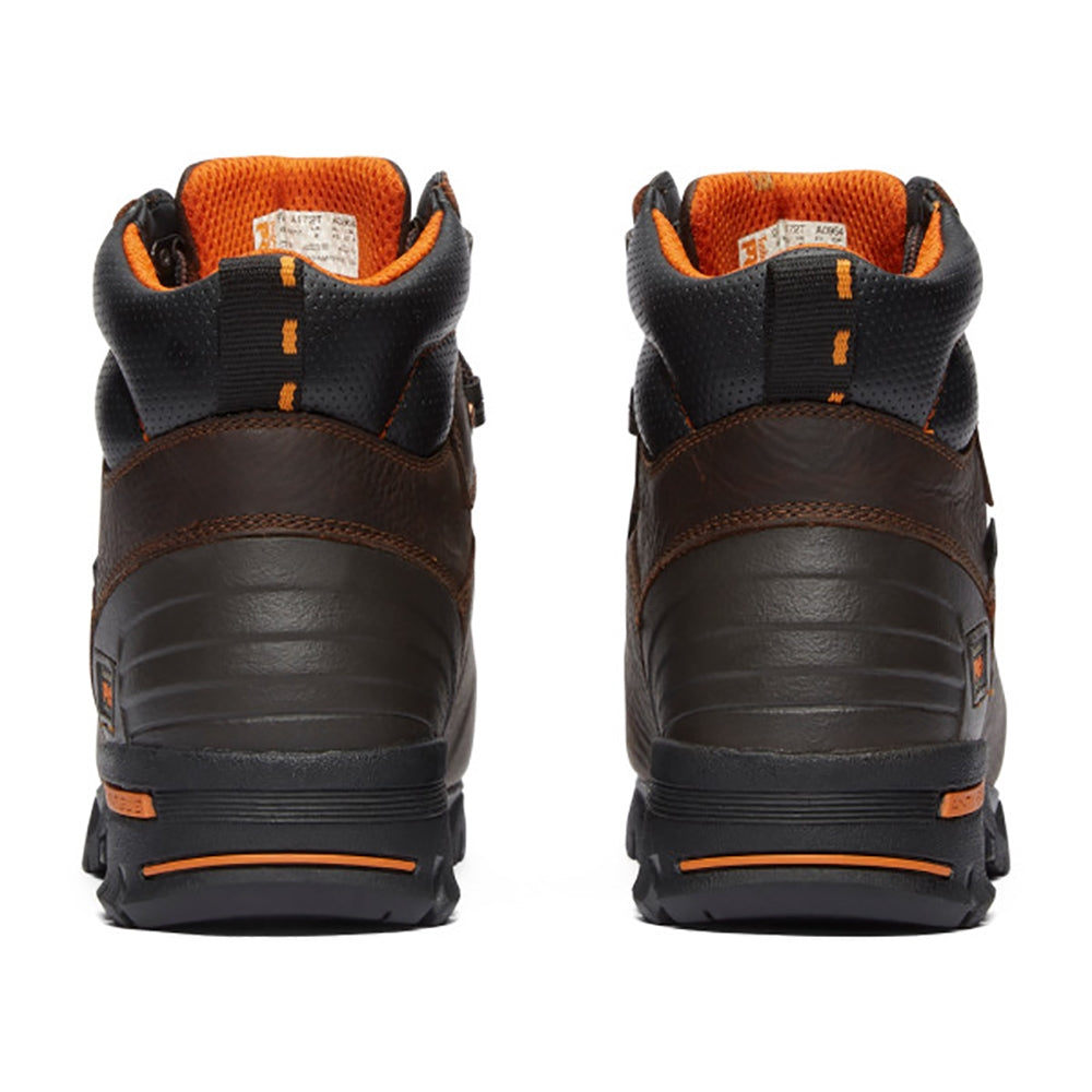 Timberland Pro Endurance Met Guard Steel Toe Work Boot TB1A172T214