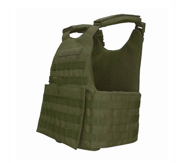 Condor Modular Operator Plate Carrier - MOPC