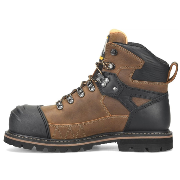 Matterhorn I-Beam Waterproof Carbon Composite Toe Hiker Work Boot MT2579