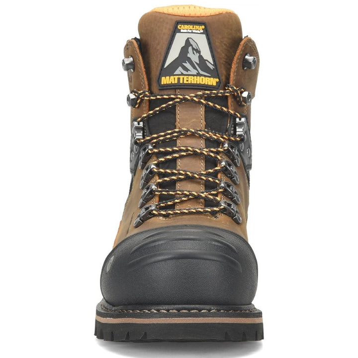 Matterhorn I-Beam Waterproof Carbon Composite Toe Hiker Work Boot MT2579
