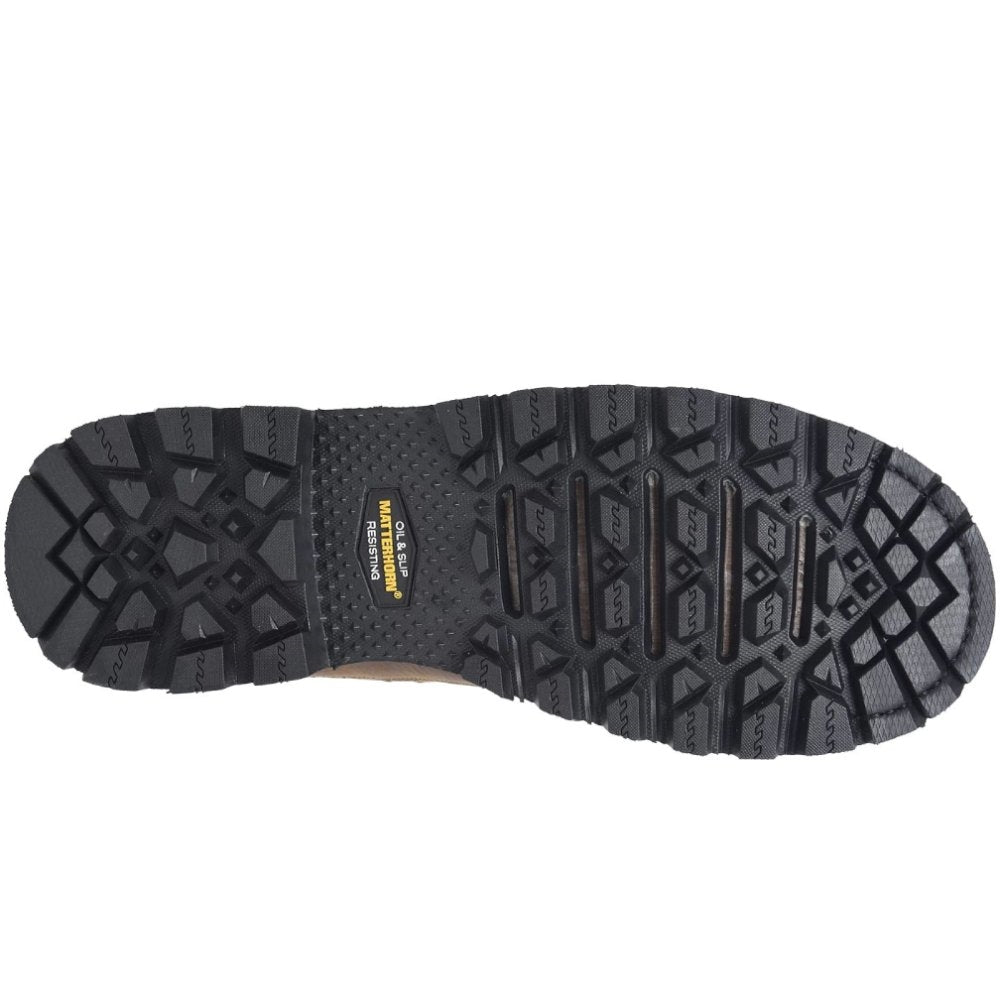 Matterhorn I-Beam Waterproof Carbon Composite Toe Hiker Work Boot MT2579