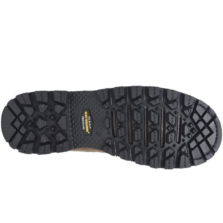 Matterhorn I-Beam Waterproof Carbon Composite Toe Hiker Work Boot MT2579
