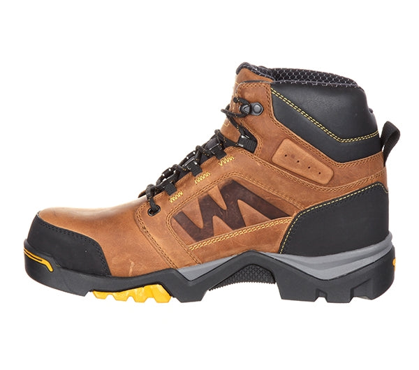 Georgia Amplitude Composite Toe Work Boot - GB00129