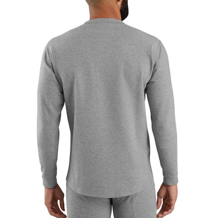Carhartt Base Force Heavyweight Crew Top - MBL110