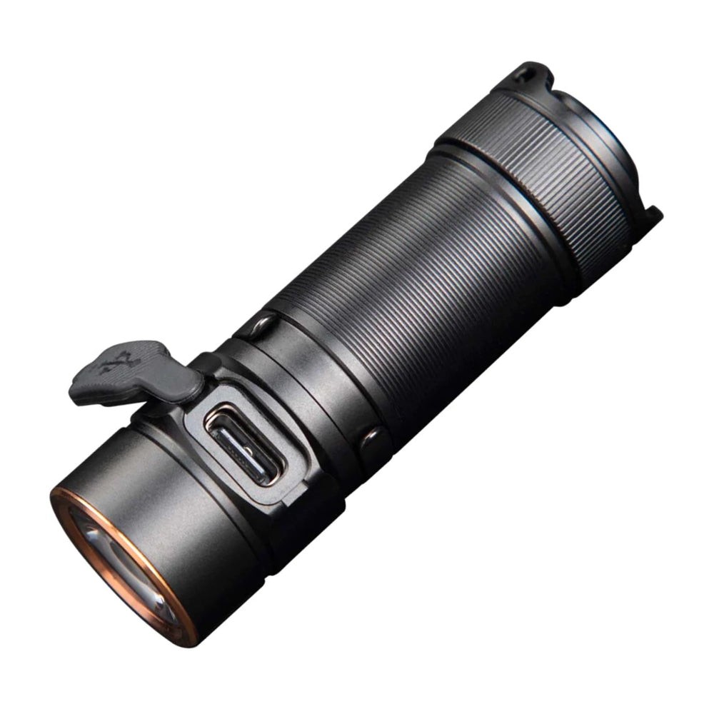 Fenix Rechargeable Edc Flashlight - E18R V2.0