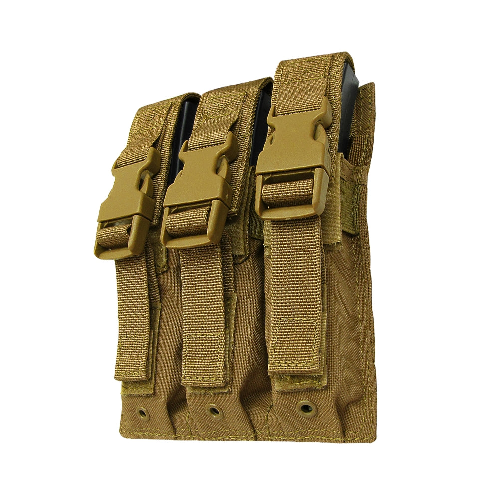 Condor Mp5 Pouch - MA37