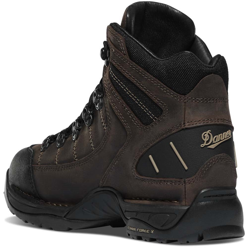 Danner 453 GTX Waterproof Soft Toe Hiking Boot 45365