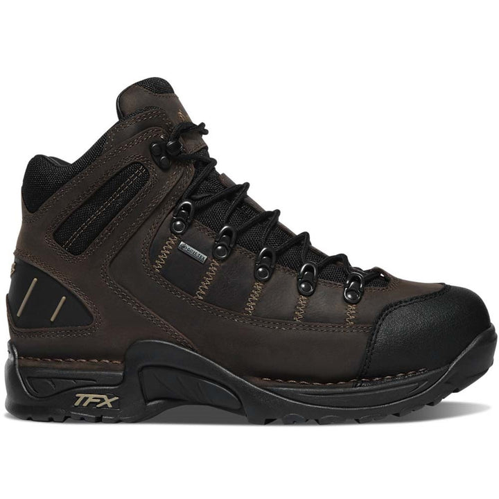 Danner 453 GTX Waterproof Soft Toe Hiking Boot 45365