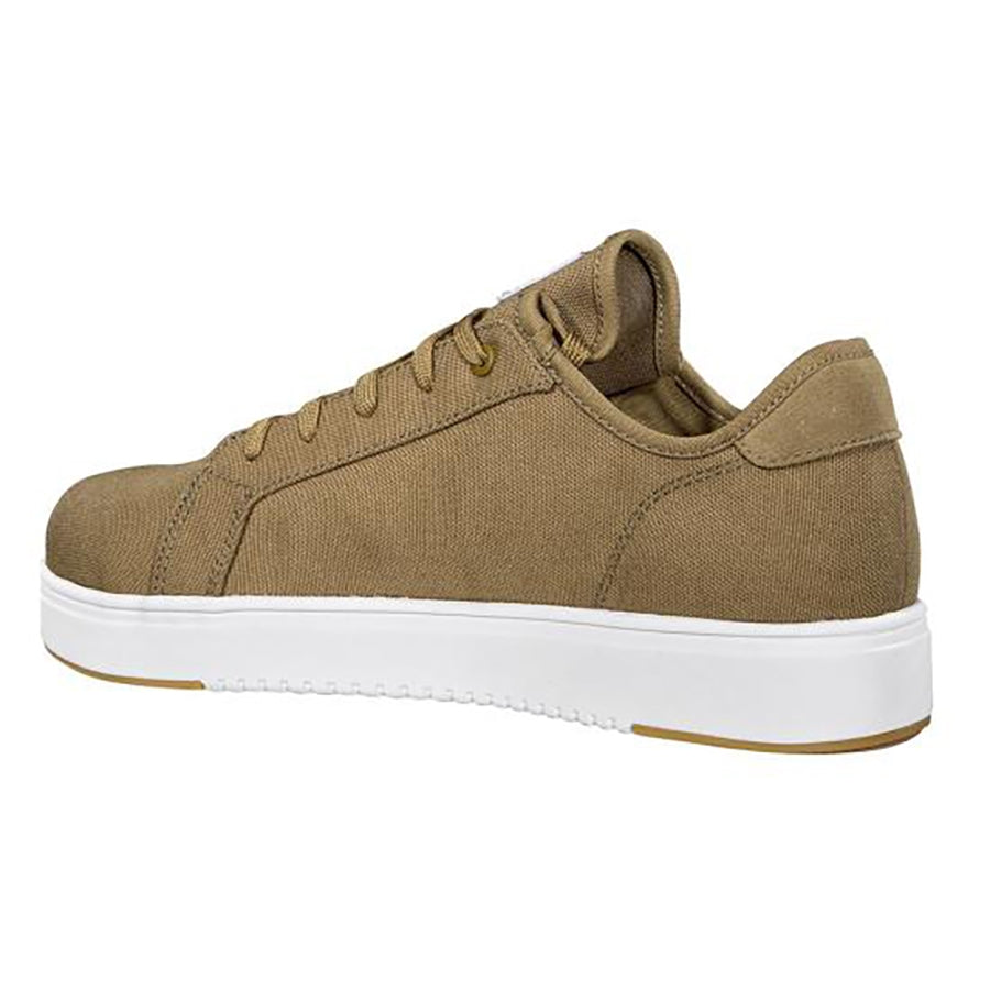 Carhartt Detroit Nano Composite Toe Slip Resistant Work Sneaker Shoe FC2455-M