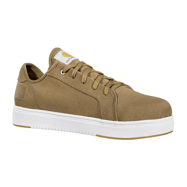 Carhartt Detroit Nano Composite Toe Slip Resistant Work Sneaker Shoe FC2455-M