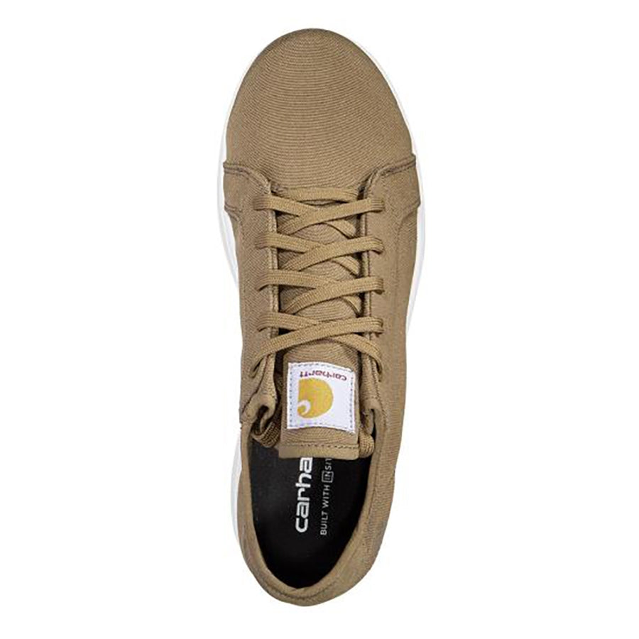 Carhartt Detroit Nano Composite Toe Slip Resistant Work Sneaker Shoe FC2455-M
