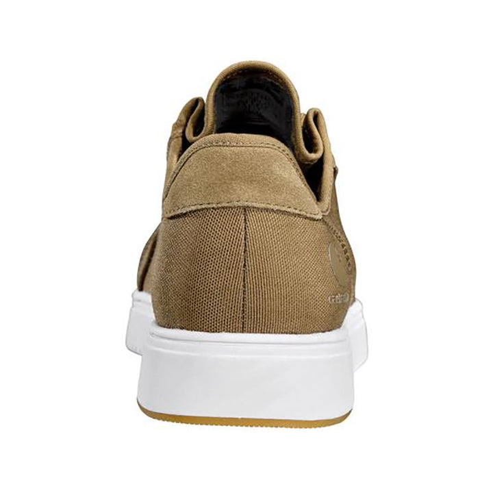 Carhartt Detroit Nano Composite Toe Slip Resistant Work Sneaker Shoe FC2455-M