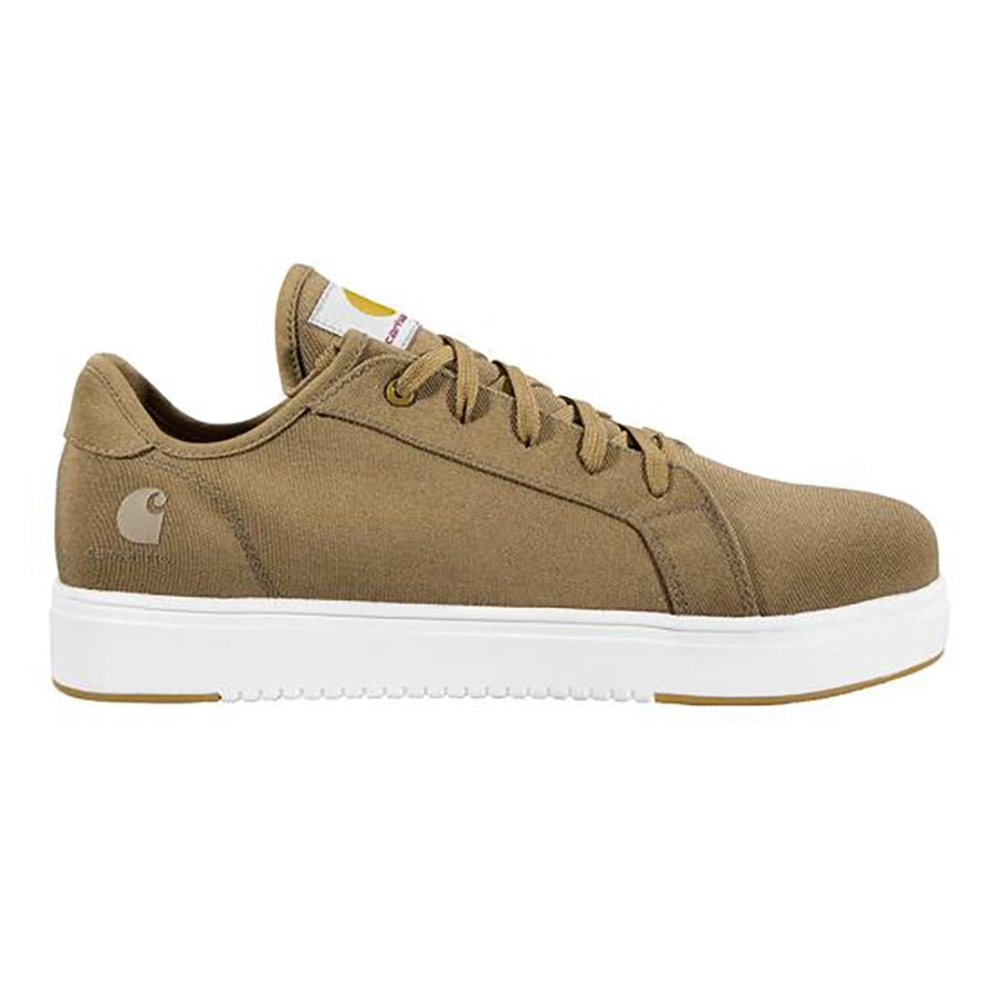 Carhartt Detroit Nano Composite Toe Slip Resistant Work Sneaker Shoe FC2455-M