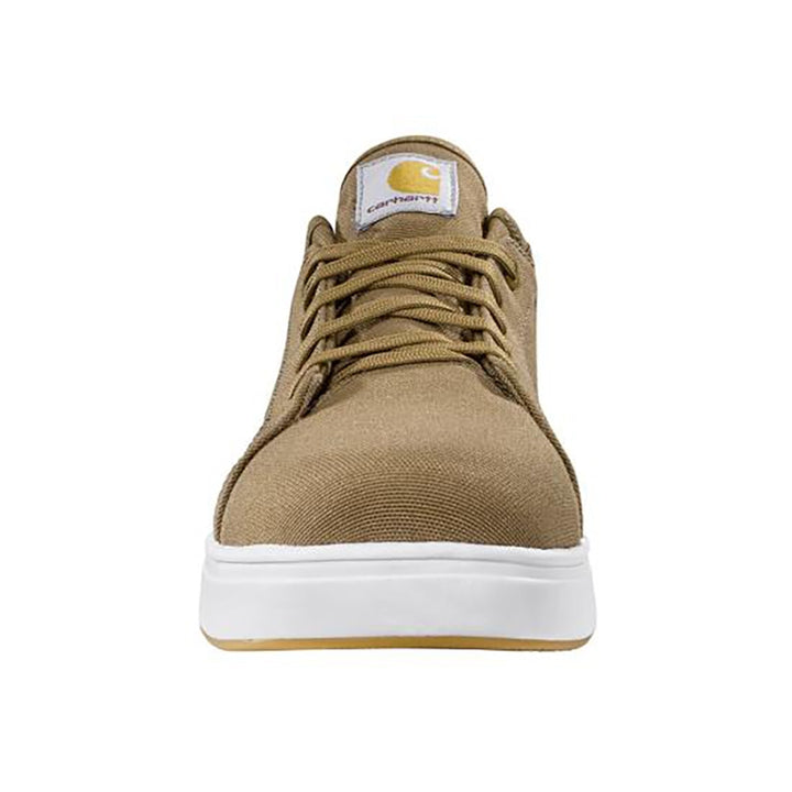 Carhartt Detroit Nano Composite Toe Slip Resistant Work Sneaker Shoe FC2455-M