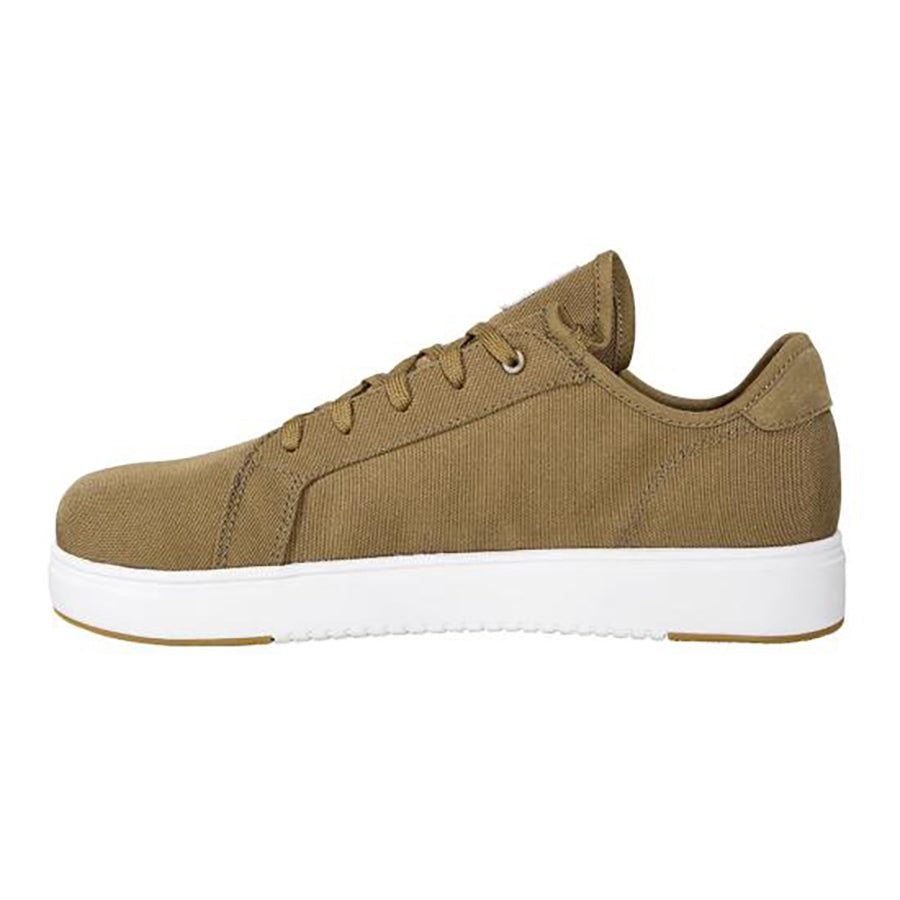 Carhartt Detroit Nano Composite Toe Slip Resistant Work Sneaker Shoe FC2455-M