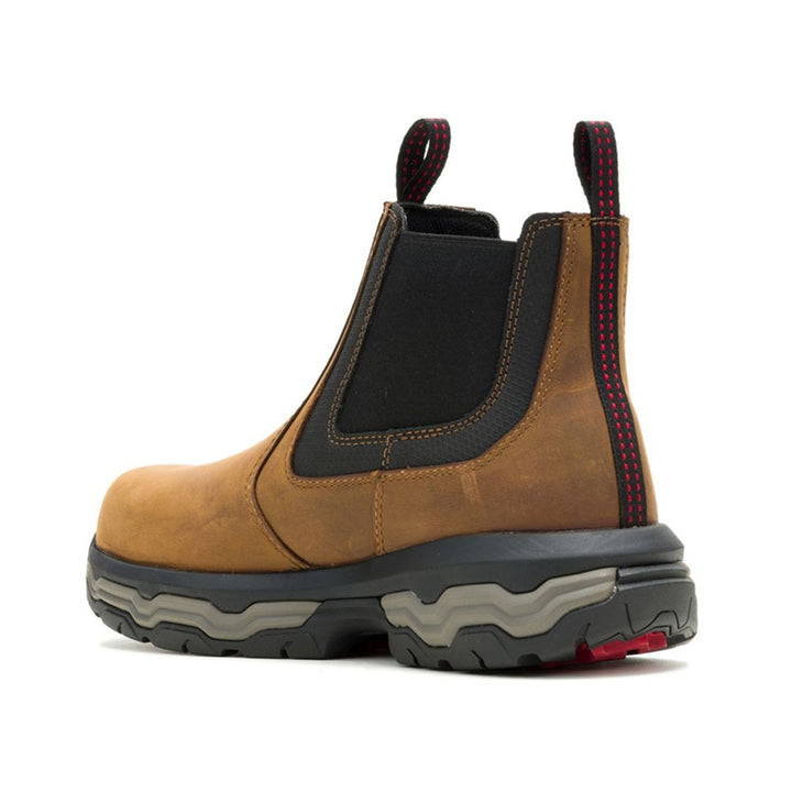 Wolverine Alpha ft Infinity System Romeo CarbonMax waterproof Work Boot W251136