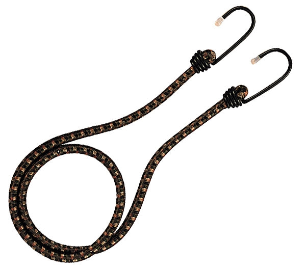 Rothco 4pk Camouflage Bungee Cord 10124
