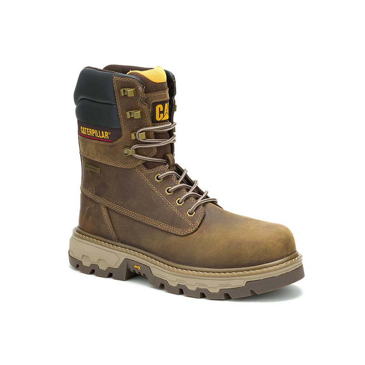 Caterpillar Colorado Equip Waterproof Thinsulate Composite Safety Toe Work Boot P91754
