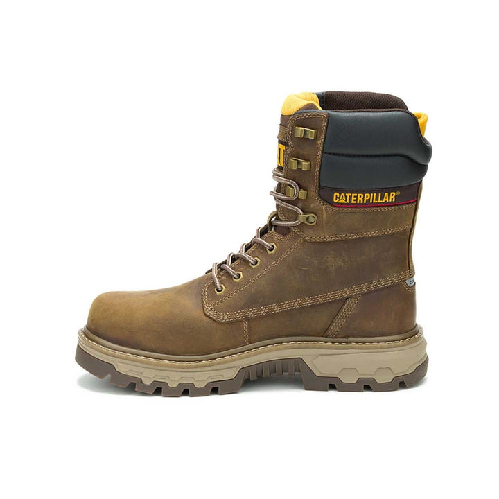 Caterpillar Colorado Equip Waterproof Thinsulate Composite Safety Toe Work Boot P91754