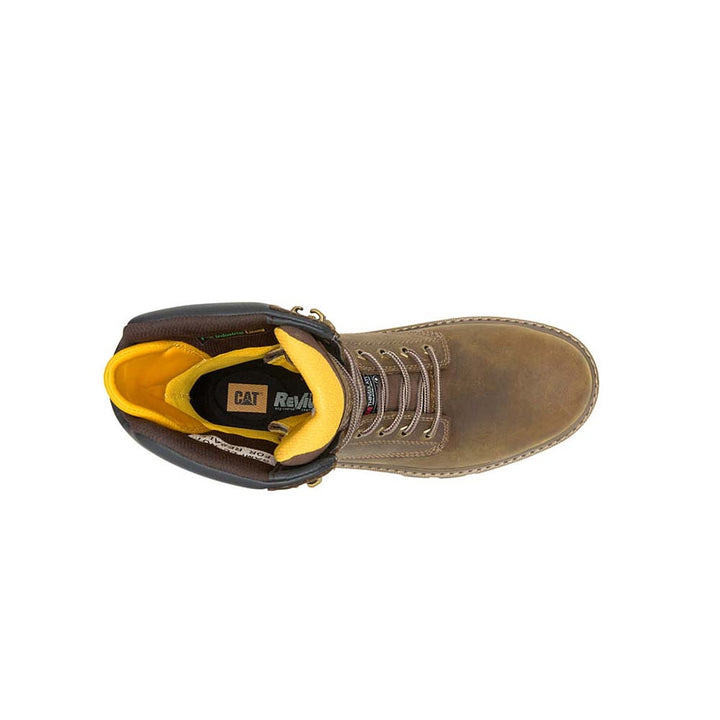 Caterpillar Colorado Equip Waterproof Thinsulate Composite Safety Toe Work Boot P91754