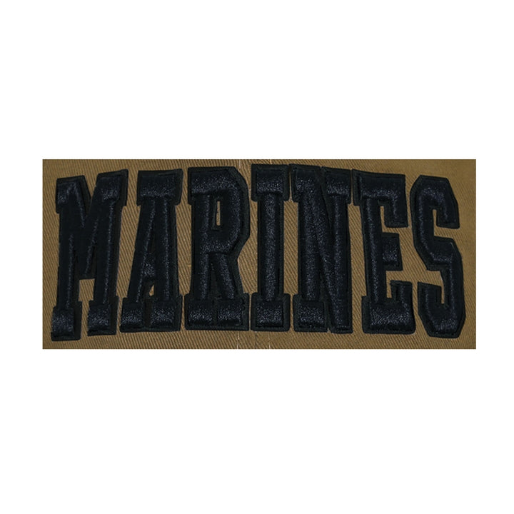 Rothco Deluxe Marines Cap - 3548