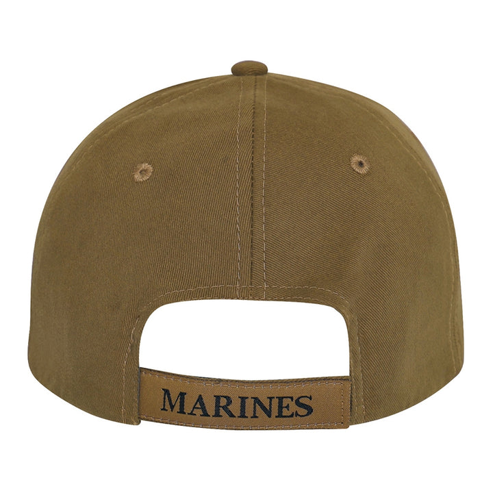 Rothco Deluxe Marines Cap - 3548