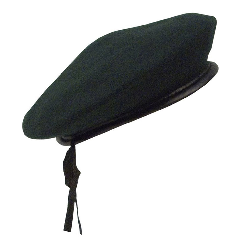 Rothco Green Monty Beret - 45993