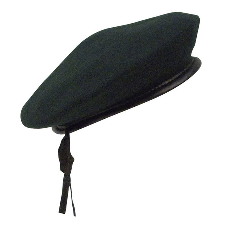 Rothco Green Monty Beret - 45993