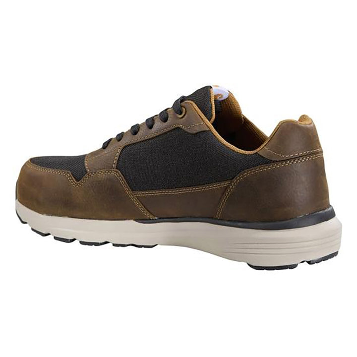 Carhartt Greenfield Soft Toe Slip Resistant Athletic Sneaker Work Shoe FG2095-M