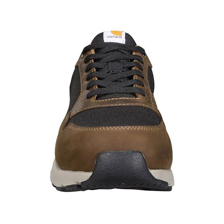 Carhartt Greenfield Soft Toe Slip Resistant Athletic Sneaker Work Shoe FG2095-M
