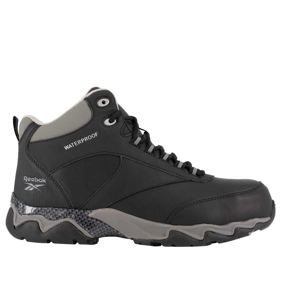 Reebok Beamer Composite Toe Work Boot - RB1068