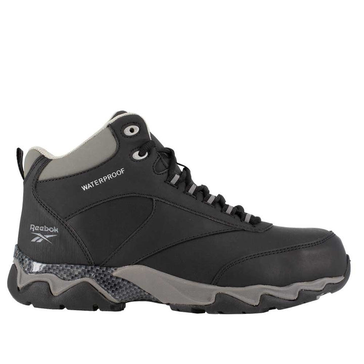 Reebok Beamer Composite Toe Work Boot - RB1068