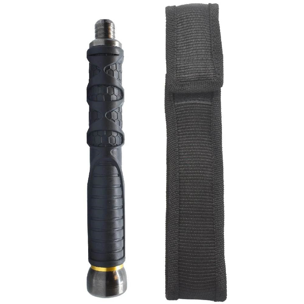 Dark Knight Expandable Steel 26-Inch Baton - SWDK26