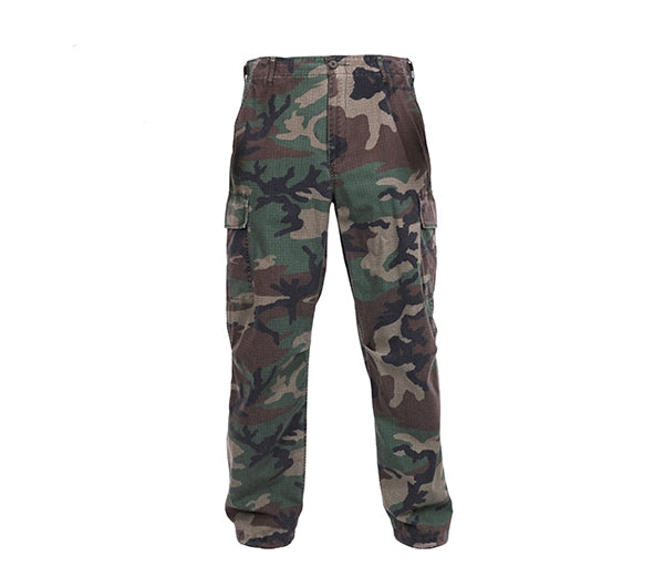 Rothco Vintage Vietnam Fatigue Pants - 4271