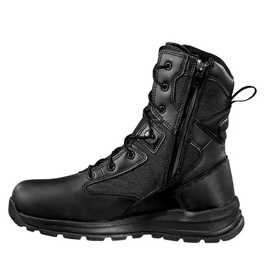 Carhartt Gilmore Composite Toe Waterproof Side Zipper Hiking Boot FH8421-M
