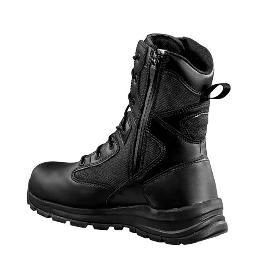 Carhartt Gilmore Composite Toe Waterproof Side Zipper Hiking Boot FH8421-M