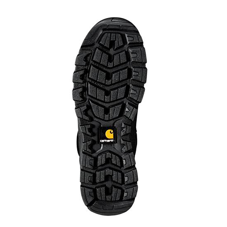 Carhartt Gilmore Composite Toe Waterproof Side Zipper Hiking Boot FH8421-M