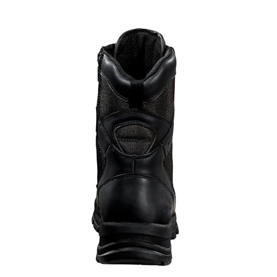 Carhartt Gilmore Composite Toe Waterproof Side Zipper Hiking Boot FH8421-M