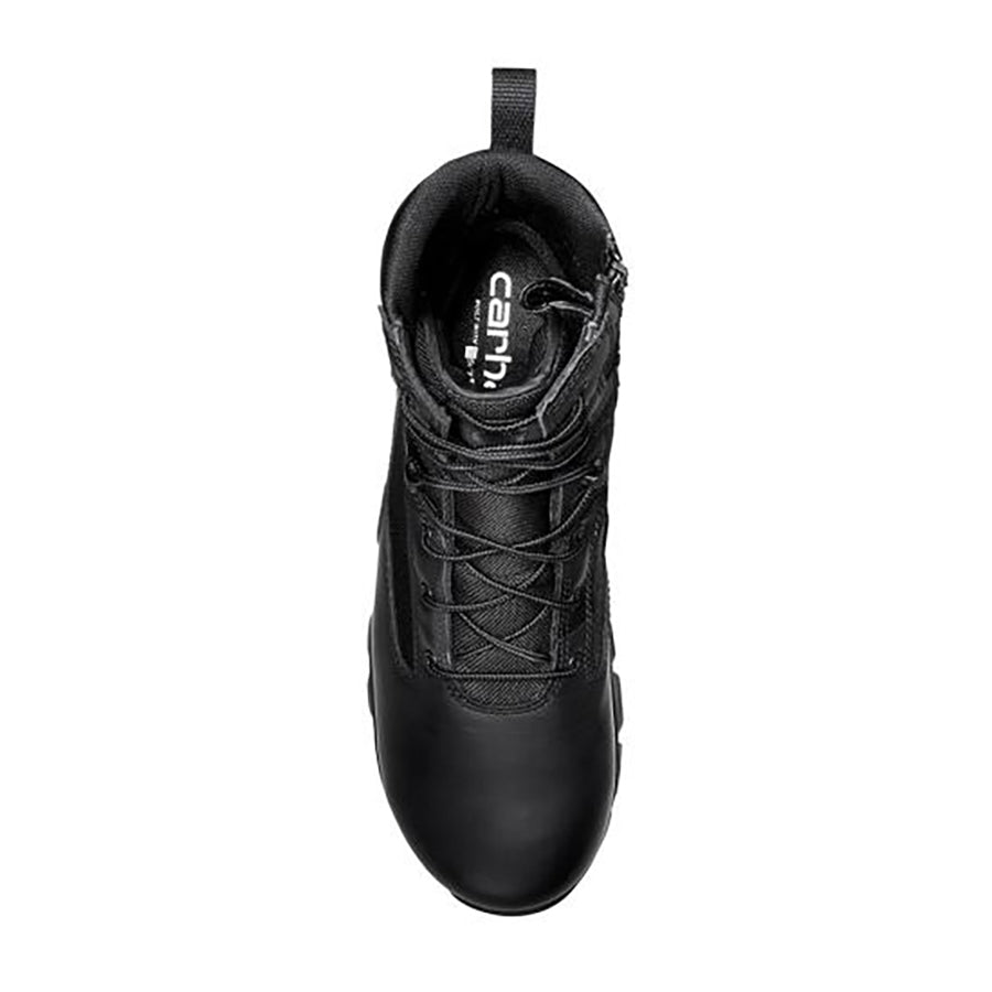 Carhartt Gilmore Composite Toe Waterproof Side Zipper Hiking Boot FH8421-M