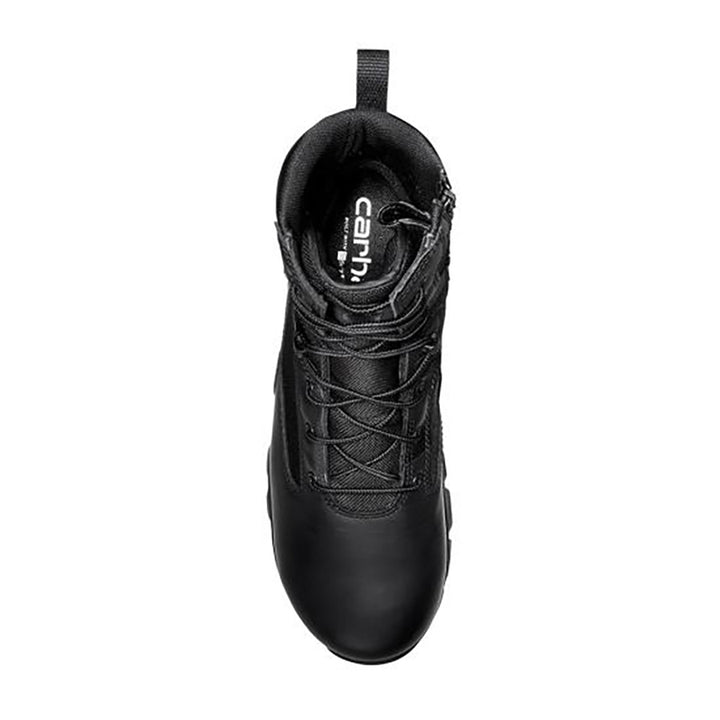 Carhartt Gilmore Composite Toe Waterproof Side Zipper Hiking Boot FH8421-M