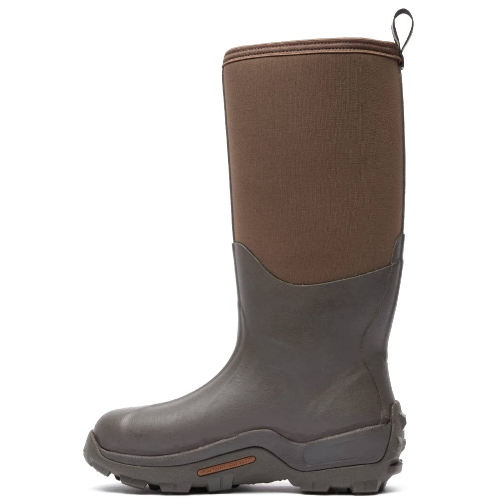 Muck Wetland Pull-On Waterproof Soft Toe Boot WET998K