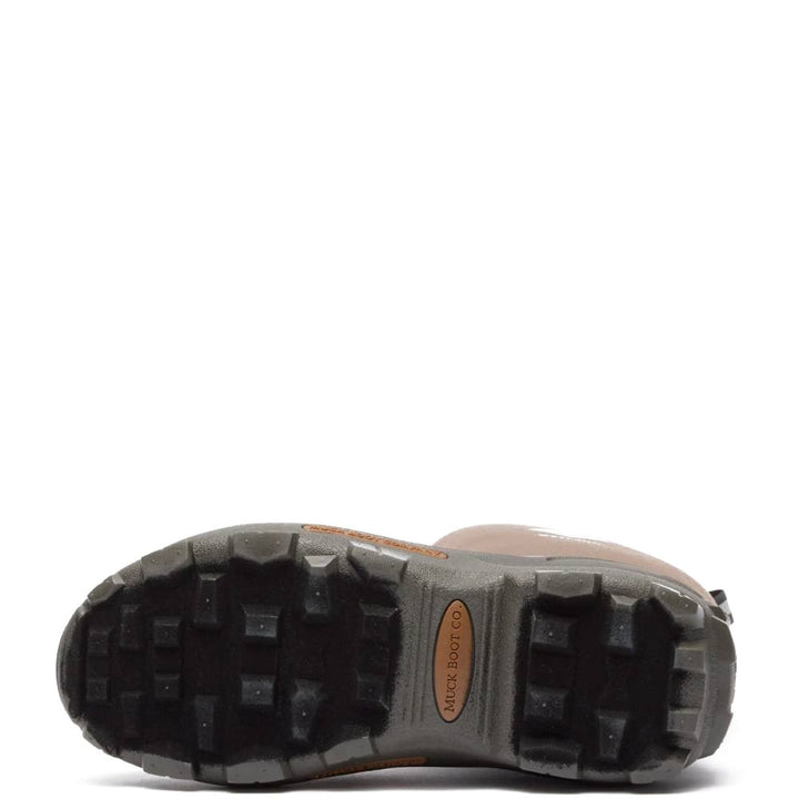 Muck Wetland Pull-On Waterproof Soft Toe Boot WET998K